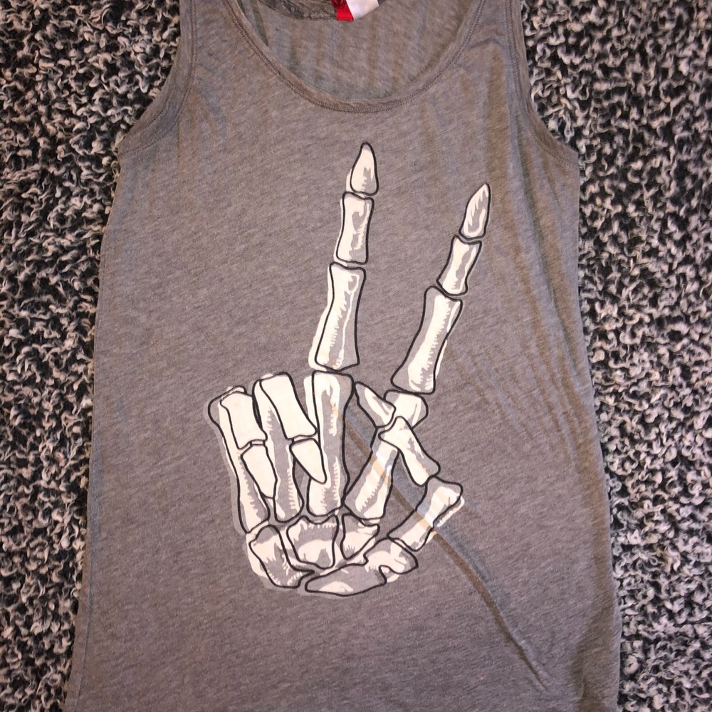 American Eagle Flannel - image 3